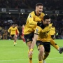 Tolak Halus Juventus, Andre Trindade: Saya Sangat Enjoy di Wolves