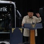 Beri Arahan ke Ketua DPRD se-Indonesia, Prabowo: Saya Ingin Bicara Apa Adanya dari Hati ke Hati