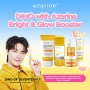 5 Urutan Skincare Pagi Azarine Bright & Glow Booster untuk Mencerahkan Wajah Kusam