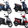 Mending Gear Ultima atau Freego? Tengok Daftar Harga Motor Matic Yamaha April 2026