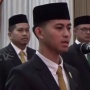 Jadi Ketua DPRD Termuda Gowa, Kemampuan Bicara Fahmi Adam Bikin Geleng-Geleng