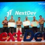 NextDev Summit 2026 : Telkomsel Dorong Startup AI, Tax Point Jadi Juara