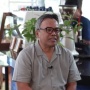 Islah Bahrawi Jawab Tudingan Makar: Saya Cinta Negara 1000 Persen, Tapi Belum Tentu Cinta Pemerintah