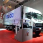 Isuzu GIGA FVM Jadi Solusi Logistik Modern Hasil Kolaborasi IAMI dan MODA di GIICOMVEC 2026