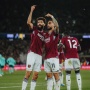 West Ham Kirim Tottenham Hotspur ke Zona Degradasi usai Bantai Wolves 4-0
