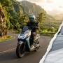 Harga Bak Bumi dan Langit: Motor Listrik MBG Emmo JVH Max vs Local Pride Polytron Fox, Mending Mana?