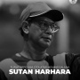 Legenda Persija Sutan Harhara Meninggal Dunia