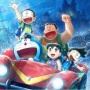Film Terbaru Doraemon Berhasil Kuasai Box Office Jepang 6 Pekan Berturut