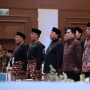 Prabowo Subianto Tegaskan Bangsa Besar Harus Bangga Budayanya Jangan Minder