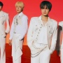 Kontrak dengan Agensi Habis, AB6IX Umumkan Hiatus dari Kegiatan Grup