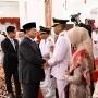 Kena OTT KPK, Bupati Tulungagung Gatut Sunu dari Partai Apa?