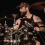 Eric Morotti Drummer Suffocation Cabut dari Band, Capek Kerja Bareng Pecandu Narkoba