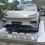 Changan Deepal S05 REEV Adopsi Desain Sayap Pesawat Luar Angkasa ke Mobil