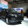 Isuzu D-Max Rodeo Hadir dengan Mesin Diesel Terbaru Jawab Kebutuhan Operasional Medan Ekstrem