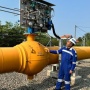 Pasokan Gas Jawa TimurJateng Stabil, BPH Migas Pastikan Energi Industri Aman dan Optimal