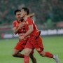 Hasil Super League: Persija Jakarta Bantai Persebaya 3-0 di Stadion GBK