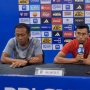 Ricky Fajrin Akui Persib Bandung Tim Bagus dan Salah Satu Favorit Juara