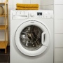 5 Mesin Cuci Front Loading Langsung Kering Tanpa Jemur, Baju Bisa Langsung Dipakai