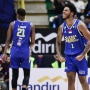 Perpisahan Emosional Ivy-Curry, IBL All-Star Jadi Laga Terakhirnya