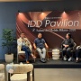Kemenekraf Dukung IDD Pavilion Tembus Dunia, Target Ubah Citra Indonesia Jadi Pusat Desain Global