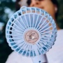 5 Kipas Tangan Portable Cas Tahan Lama: Dijamin Adem Seharian, Anti Gerah DImana pun