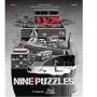 Review Nine Puzzles: Alasan Penggemar Drama Misteri Wajib Nonton Ini