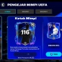 21 Kode Redeem FC Mobile, Prediksi Kompensasi Mewah EA Usai Insiden Bug Voucher