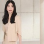 5 Ide Outfit Kantoran ala Song Hye Kyo, Elegan dan Formal Banget!