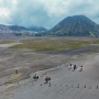 Revitalisasi Jalur Kaldera Tengger, Kurangi Kepadatan Wisata di Bromo