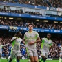 Manchester City Hajar Chelsea 3-0 di Stamford Bridge, Pepet Arsenal di Klasemen