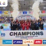 Juara Piala AFF Futsal 2026 Usai Kalahkan Timnas Futsal Indonesia, Ini Kata Pelatih Thailand