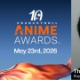 The Weeknd Didapuk Jadi Presenter Anime of the Year di Anime Awards 2026