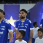 Persib Susah Payah Bungkam Bali United, Frans Putros: Yang Penting Menang!