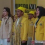 Golkar Bukan Milik Satu Keluarga! Bahlil Ingatkan Kader Tak Saling Singkirkan karena Beda Pilihan