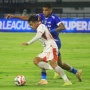 Pembelaan Bojan Hodak: Saya  Tak Ingat Bali United Bikin Peluang Sebelum Persib Kartu Merah