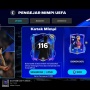 30 Kode Redeem FC Mobile 13 April 2026, Klaim Pemain 116 UEFA Gratis dan Update Bug Terbaru