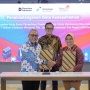 Telkom dan PGN Perkuat Ekosistem Green Digital Infrastructure Terintegrasi Bersama Mitra Global