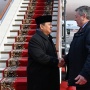Tiba di Moskow, Ini Agenda Prabowo Selama Kunker di Rusia