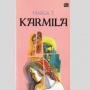 Ulasan Novel Karmila, Cinta yang Tumbuh dari Sisa-sisa Kehancuran