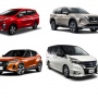 Daftar Harga Terbaru Mobil Nissan April 2026: Dari Livina hingga Mobil Listrik Leaf