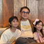 Children of Heaven Bikin Hanung Bramantyo dan Muhadkly Acho Bergairah Ajak Anak ke Bioskop