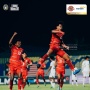 Timnas Indonesia U-17 Menggila! John Herdman Kaget Lihat Agresivitas Garuda Muda