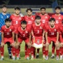 Jadwal dan Link Live Streaming Timnas Indonesia vs Malaysia U-17: Prediksi Line Up dan Taktik Garuda