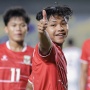 Timnas Indonesia U-17 vs Malaysia: Rekor 2-2-3 Jadi Alarm, Garuda Muda Wajib Waspada