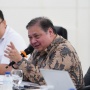 Menko Airlangga Sebut Pertumbuhan Ekonomi RI 2026 Lebihi 5,3 Persen