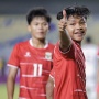 Kurniawan Dwi Yulianto Puji Setinggi Langit Gol Salto Dava Yunna ke Gawang Timor Leste