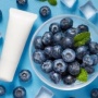 4 Pembersih Wajah Berbahan Blueberry Angkat Kotoran tanpa Buat Kulit Kering