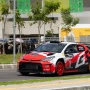 Dominasi Tim Toyota Gazoo Racing Indonesia di Seri Pembuka Kejurnas Sprint Rally 2026