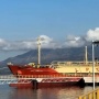 Berlayar Sampai ke Pulau Sumbawa, Pertamina Pastikan Kompor Warga Tetap Menyala