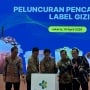 Produk Makanan Segera Punya Label Gula, Garam, Lemak Level A-D: Dari Sehat hingga Berisiko